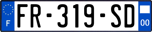 FR-319-SD