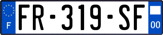 FR-319-SF