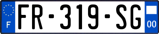 FR-319-SG
