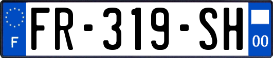 FR-319-SH