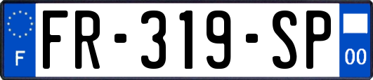 FR-319-SP