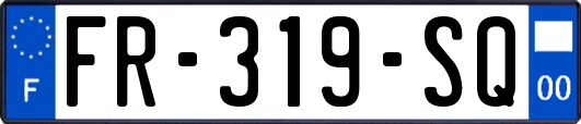 FR-319-SQ