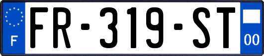 FR-319-ST