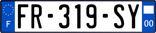 FR-319-SY