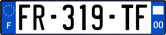 FR-319-TF