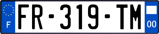 FR-319-TM