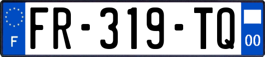 FR-319-TQ