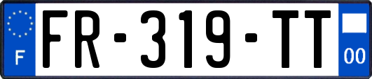 FR-319-TT
