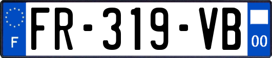 FR-319-VB