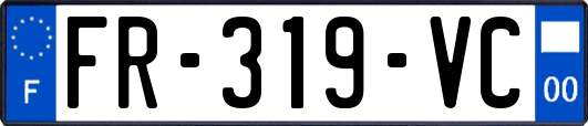 FR-319-VC