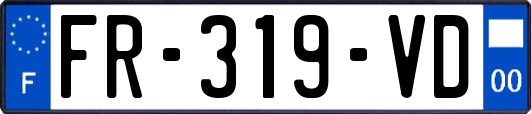 FR-319-VD