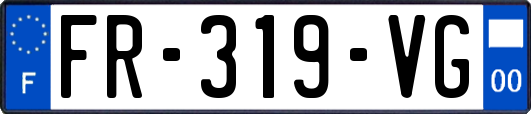 FR-319-VG