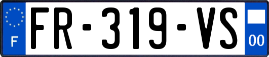FR-319-VS