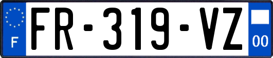 FR-319-VZ