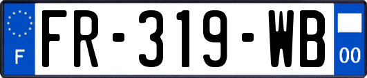 FR-319-WB