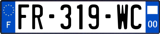 FR-319-WC