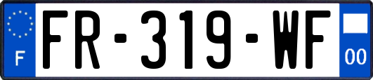 FR-319-WF