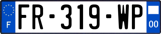 FR-319-WP