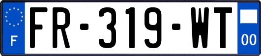 FR-319-WT