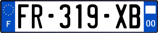 FR-319-XB