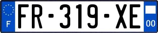 FR-319-XE