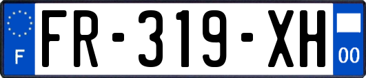 FR-319-XH