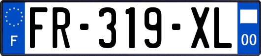 FR-319-XL