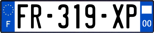 FR-319-XP