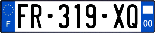 FR-319-XQ