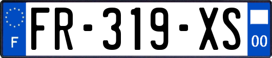 FR-319-XS