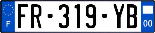 FR-319-YB
