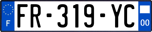 FR-319-YC