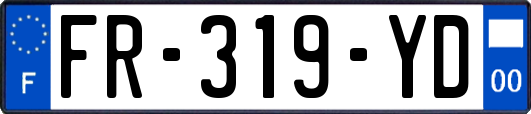 FR-319-YD