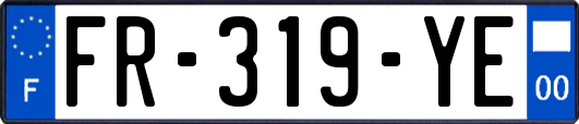 FR-319-YE