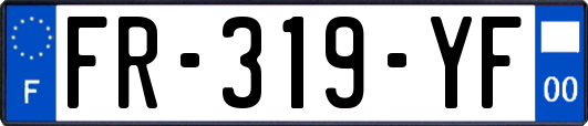FR-319-YF
