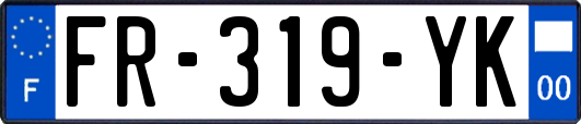 FR-319-YK