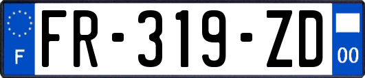 FR-319-ZD