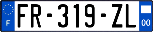 FR-319-ZL