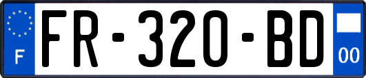 FR-320-BD