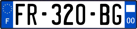 FR-320-BG