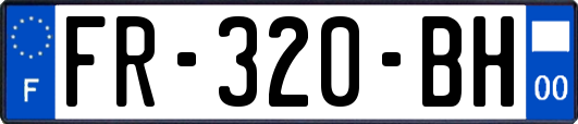 FR-320-BH