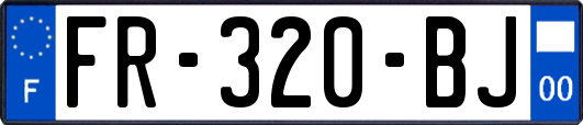 FR-320-BJ