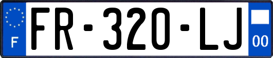 FR-320-LJ
