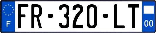 FR-320-LT
