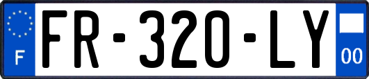 FR-320-LY