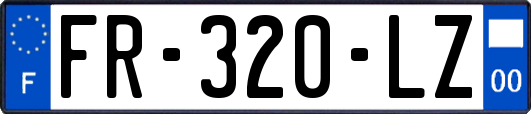 FR-320-LZ
