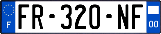 FR-320-NF