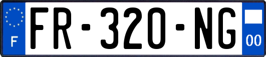 FR-320-NG