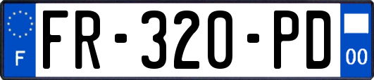 FR-320-PD