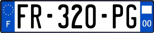 FR-320-PG